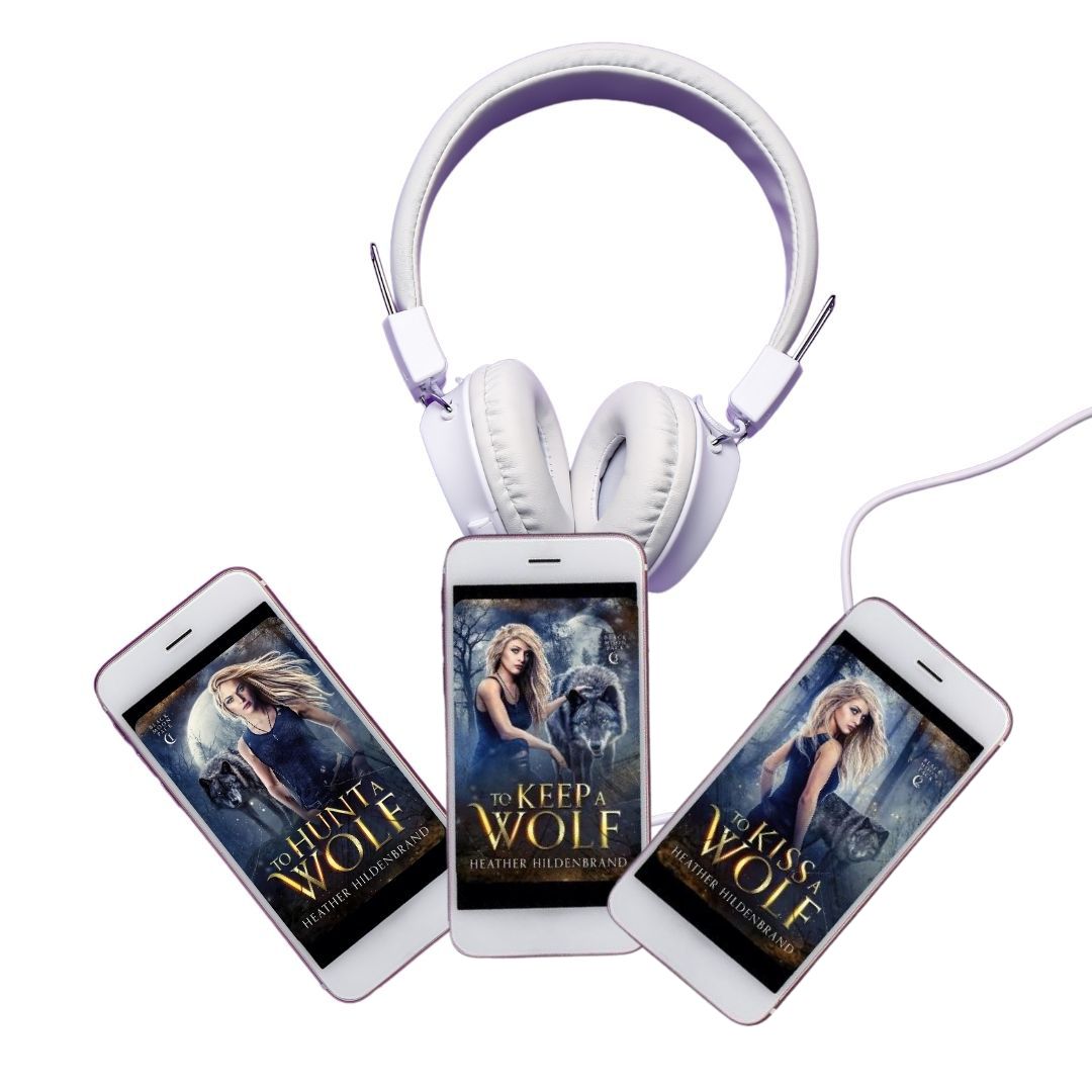 Black Moon Pack Series Bundle
