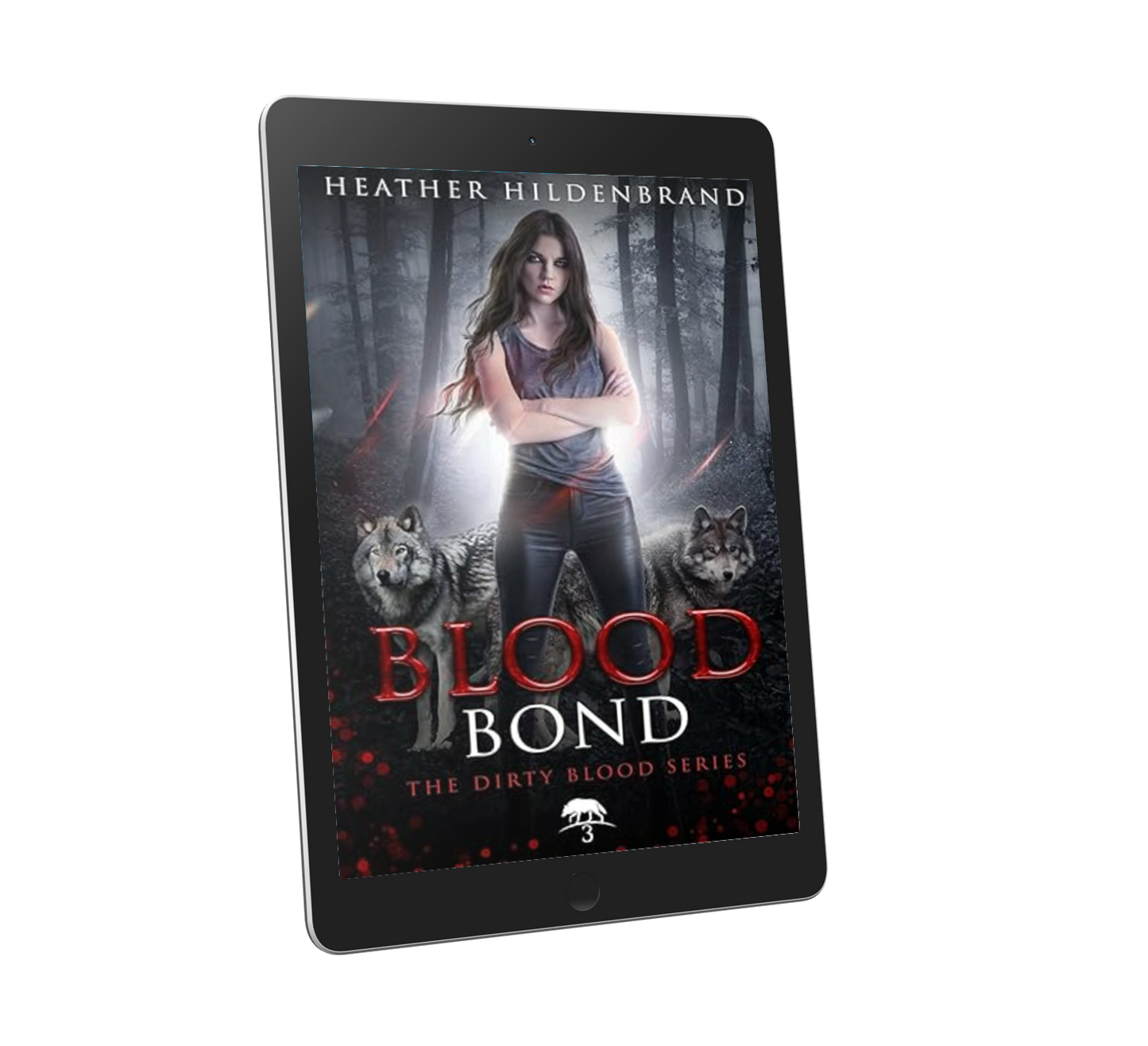 Blood Bond
