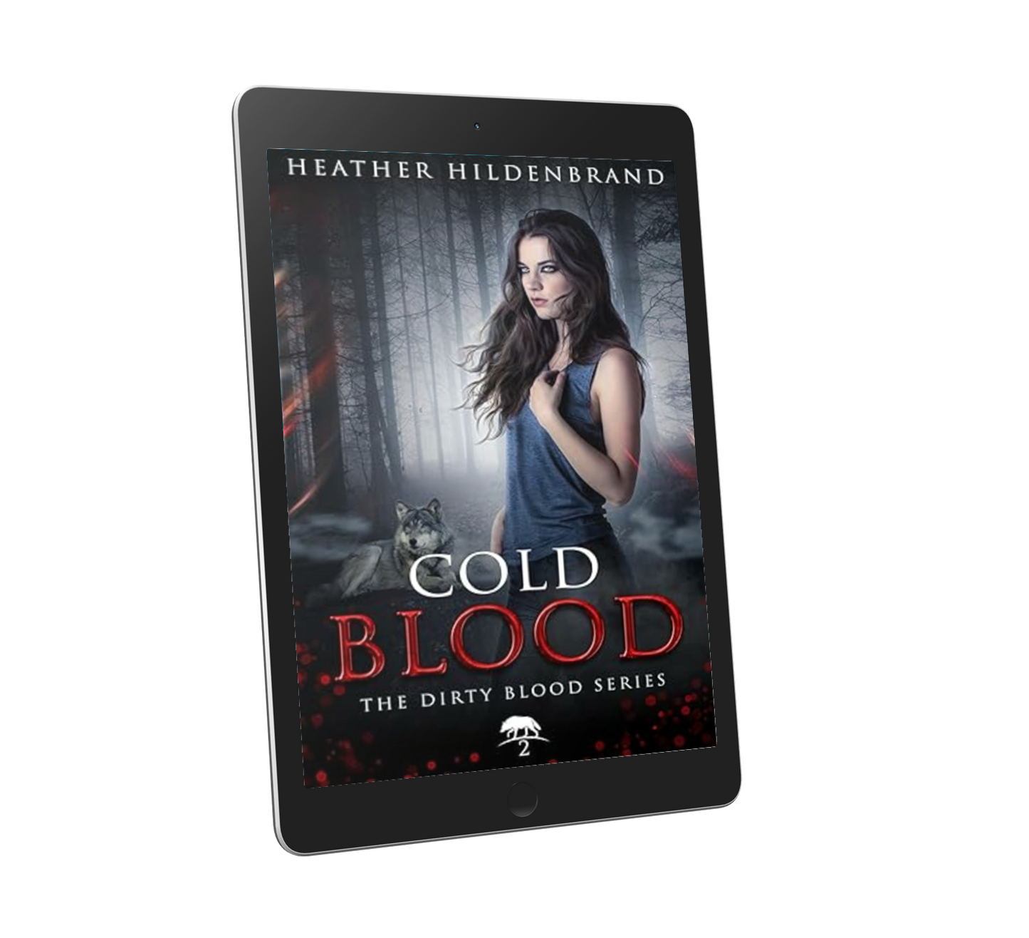 Cold Blood