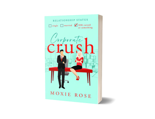 Corporate Crush