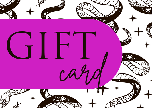 Gift Cards