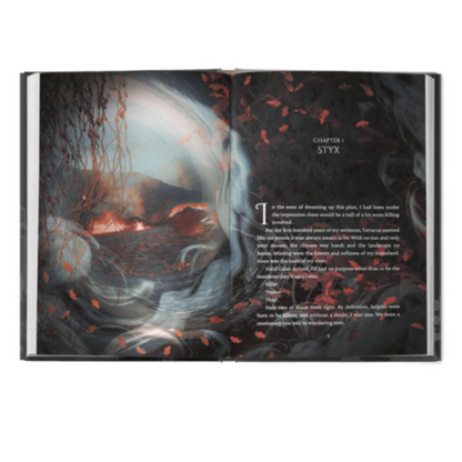 Hunt Me Special Edition (Standalone Fantasy Romance)