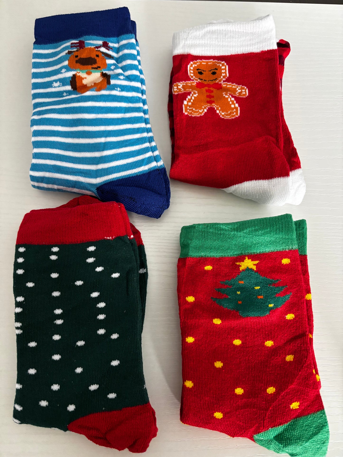 Blind Date with a Book Box- Winter Edition