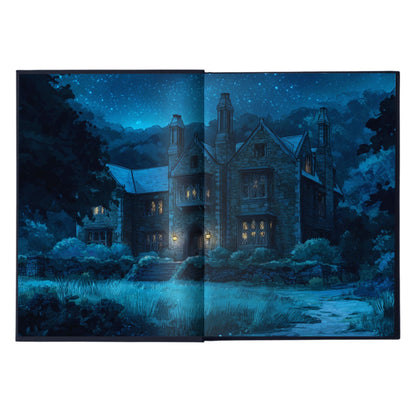 Mated by Midnight Special Edition Omnibus Pre-Order: All 3 Books in 1