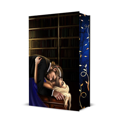 Mated by Midnight Special Edition Omnibus Pre-Order: All 3 Books in 1