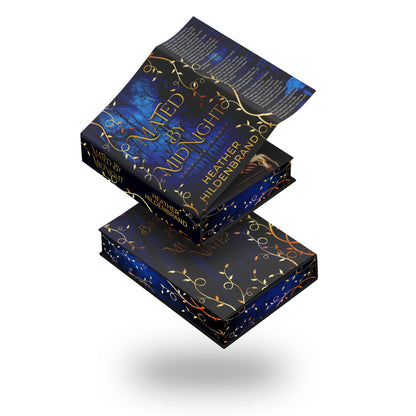Mated by Midnight Special Edition Omnibus Pre-Order: All 3 Books in 1