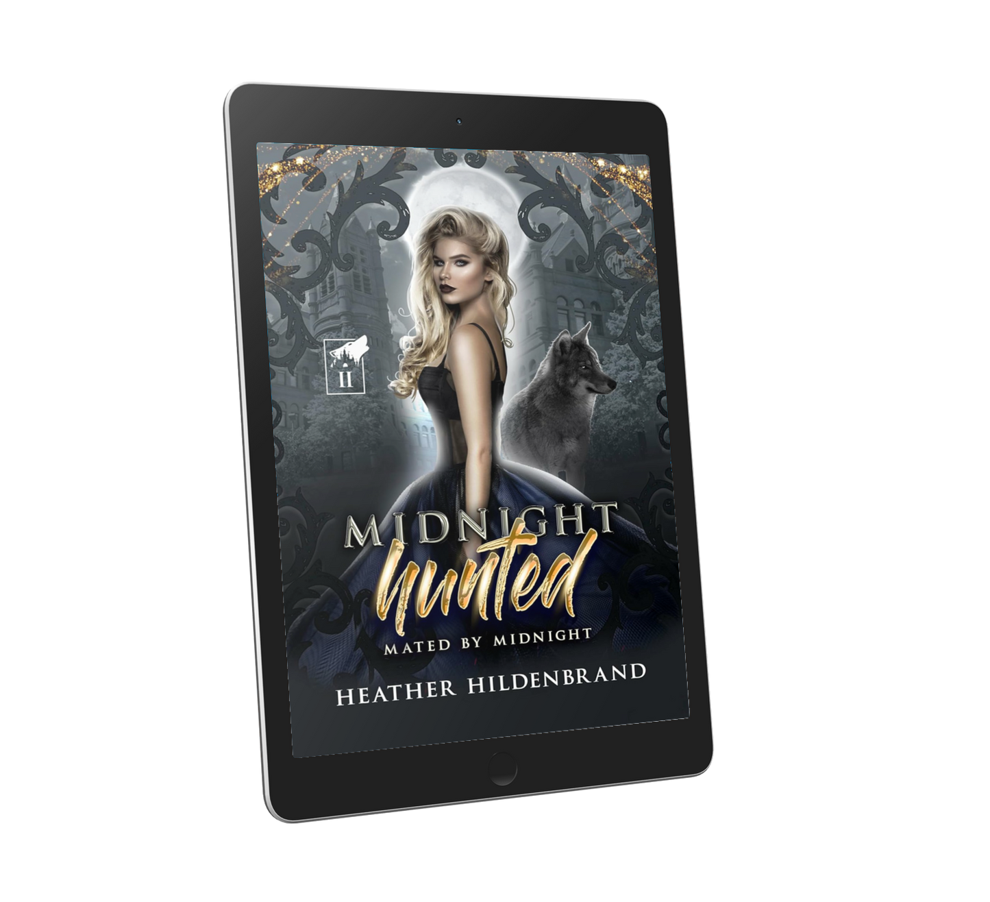 Midnight Hunted