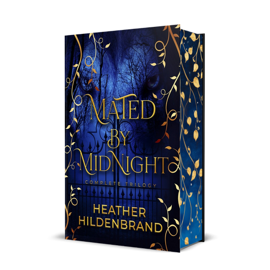 Mated by Midnight Special Edition Omnibus