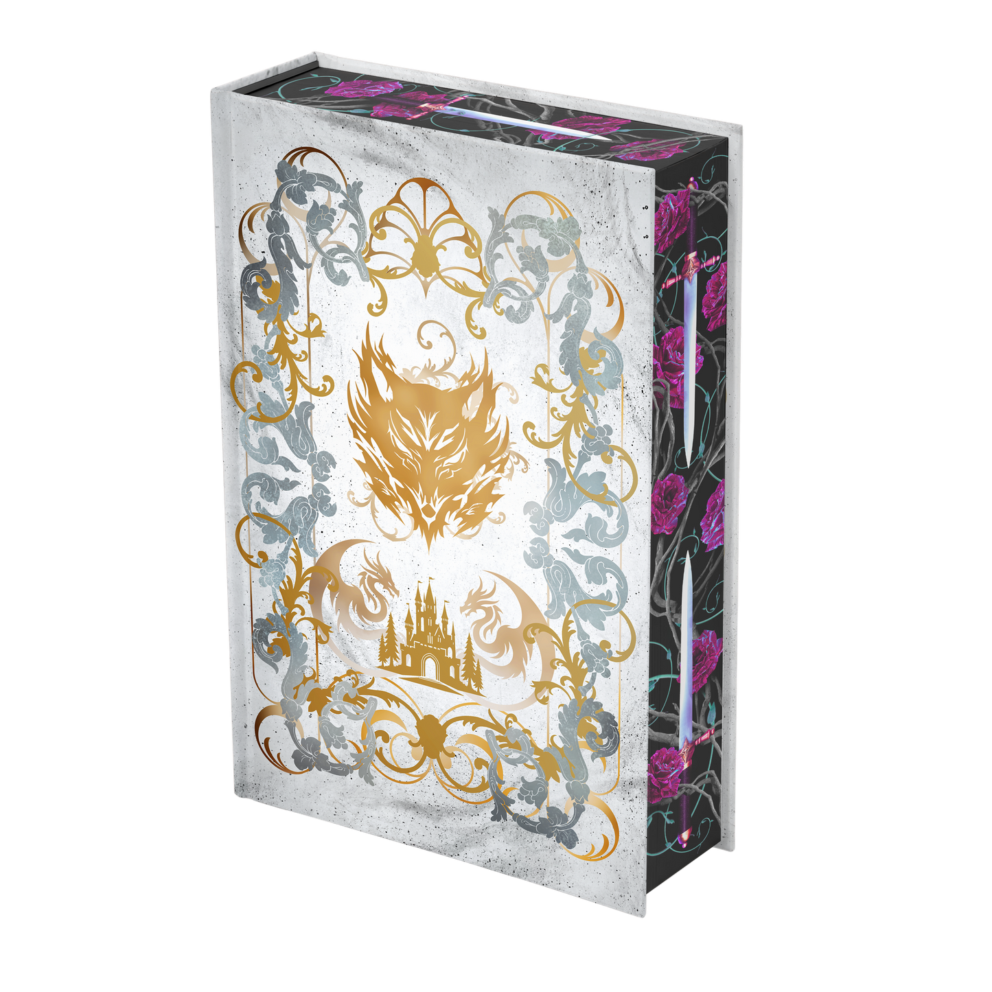Omens and Oaths Deluxe Edition (Pre-Order)