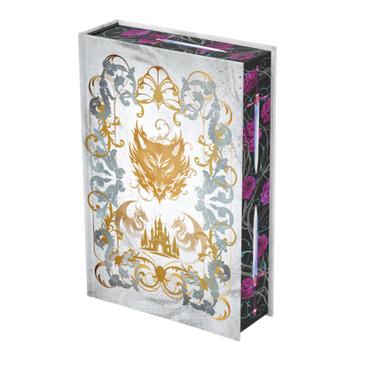 Omens and Oaths Deluxe Edition (Pre-Order)