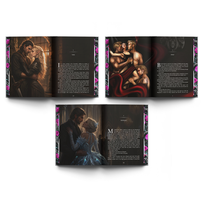 Omens and Oaths Deluxe Edition (Pre-Order)