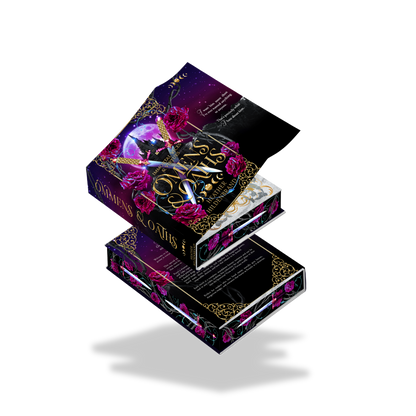 Omens and Oaths Deluxe Edition (Pre-Order)