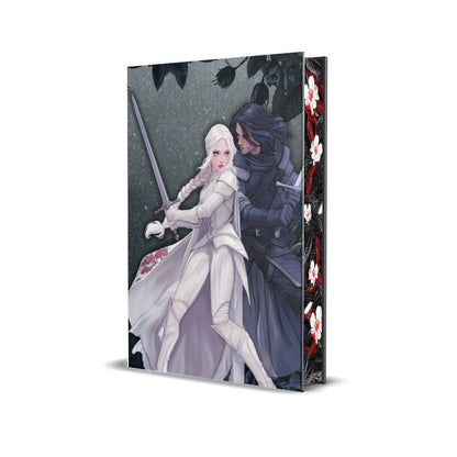 Prince of Secrets & Shadows Deluxe Edition (Pre-Order)