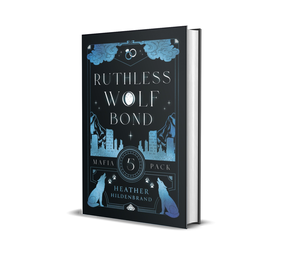 Ruthless Wolf Bond