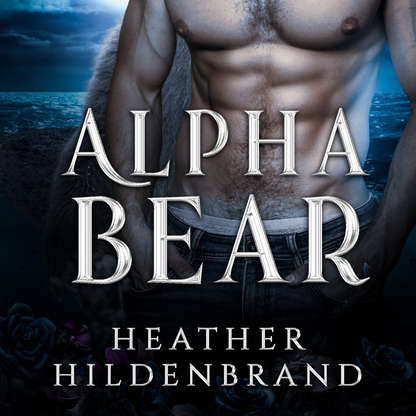 Alpha Bear